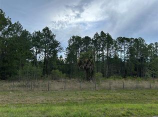 0 SE 60th Ave, Morriston, FL 32668