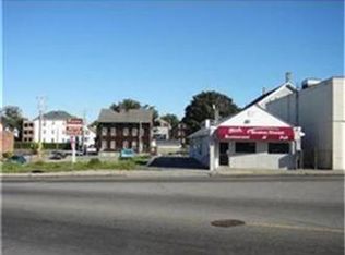 16 E Main St, Fall River, MA 02724