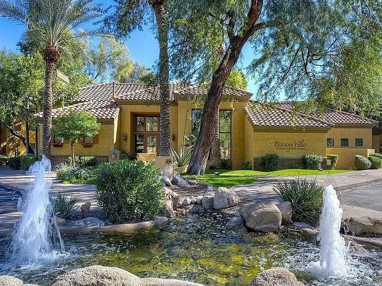 4925 E Desert Cove Ave #310 — Photo 23