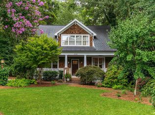 2706 Barmettler St, Raleigh, NC 27607