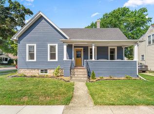 1503 N Morrison St, Appleton, WI 54911