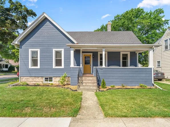 1503 N Morrison St, Appleton, WI 54911