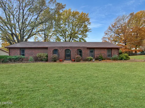 48 Deerfield Cv, Jackson, TN 38305