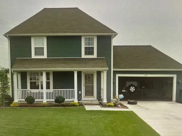 449 Acme Company St, Broadway, VA 22815