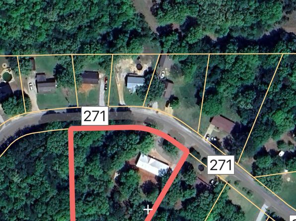 61 County Road 271, Glen, MS 38846