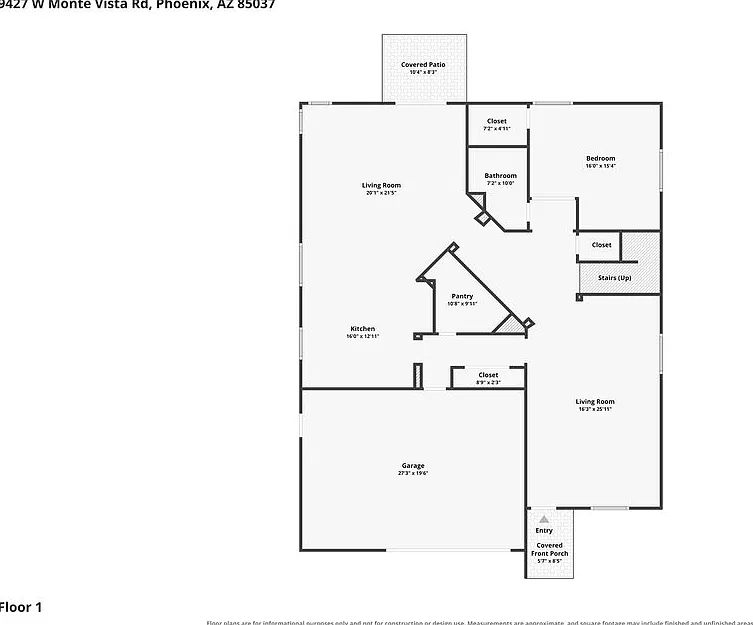 5 bed, 3.0 bath, 4040 sqft, $2,930 — Photo 2