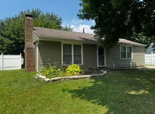375 Westport Dr, Groveport, OH 43125