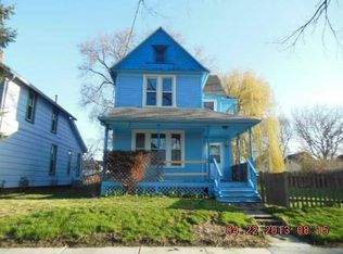 1211 Ellis Ave, Toledo, OH 43605