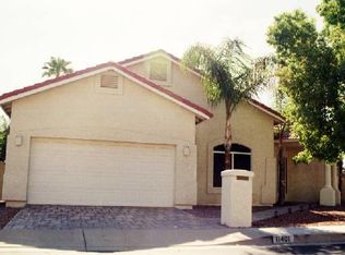 11401 N 44th St #BUY, Phoenix, AZ 85028