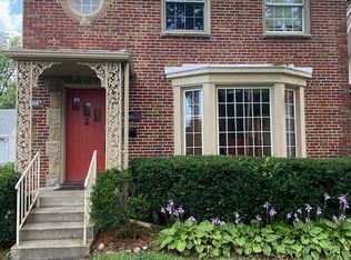 2806 Shroyer Rd, Dayton, OH 45419