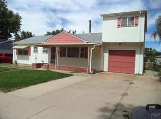 1201 Alexander Cir, Pueblo, CO 81001