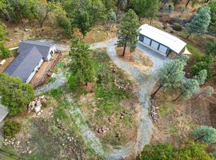 3971 Bluff Rd, Placerville, CA 95667