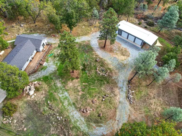 3971 Bluff Rd, Placerville, CA 95667