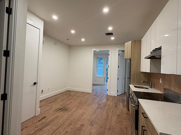 2nd image of 1668 Bergen St #2B