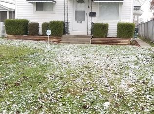 2892 Azelda St, Columbus, OH 43224