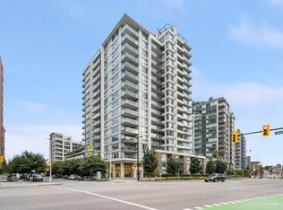 110 Switchmen St #1103, Vancouver, BC V6A0C6