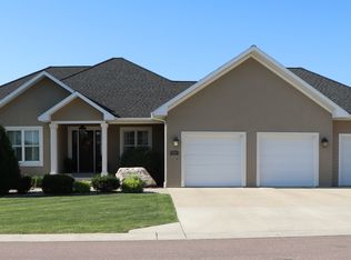 311 Highland Dr, Milbank, SD 57252