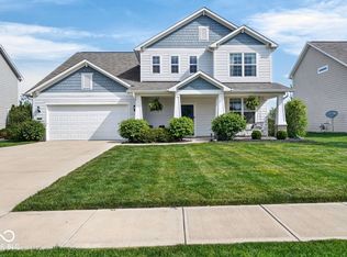 12630 Amber Star Dr, Noblesville, IN 46060