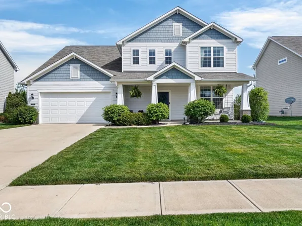 12630 Amber Star Dr, Noblesville, IN 46060