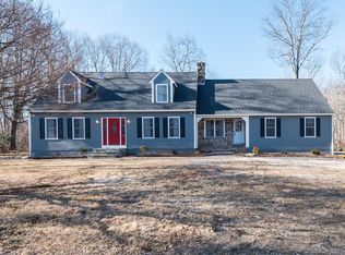 155 Cow Hill Rd, Clinton, CT 06413