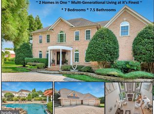 11203 Lakeside Dr, Dunkirk, MD 20754