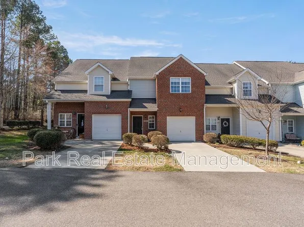 285 Plaza Dr Unit B, Chapel Hill, NC 27517