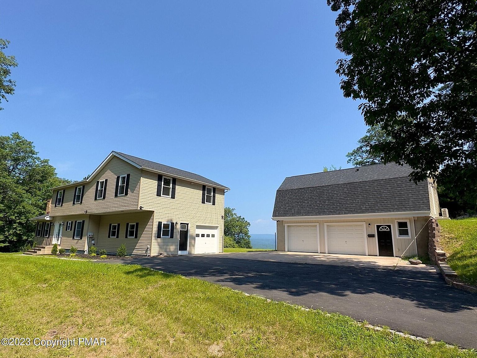 248 Krystal Ct, Saylorsburg, PA 18353 MLS PM108480 Zillow