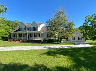 9125 E Baker Hwy, Nicholls, GA 31554