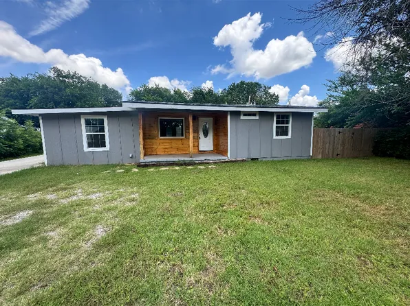 3006 Saxet St, Wichita Falls, TX 76306