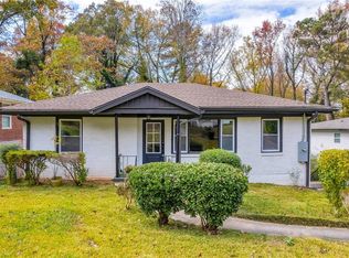 1633 Terry Mill Rd SE, Atlanta, GA 30316