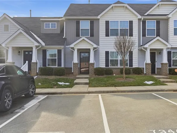 7344 Garett Park Dr, Whitsett, NC 27377