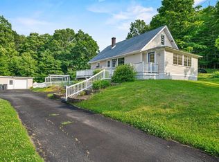 2031 Route 302, Circleville, NY 10919