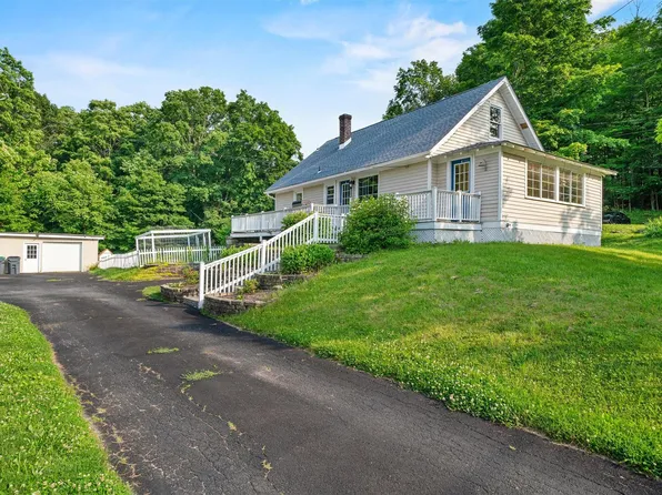 2031 Route 302, Circleville, NY 10919