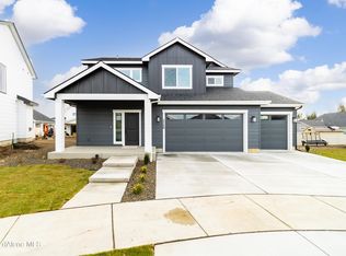 2268 W Camus Ct, Coeur D Alene, ID 83815