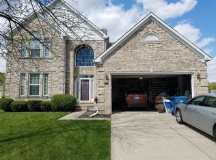 1432 Ocita Ct, Indianapolis, IN 46260