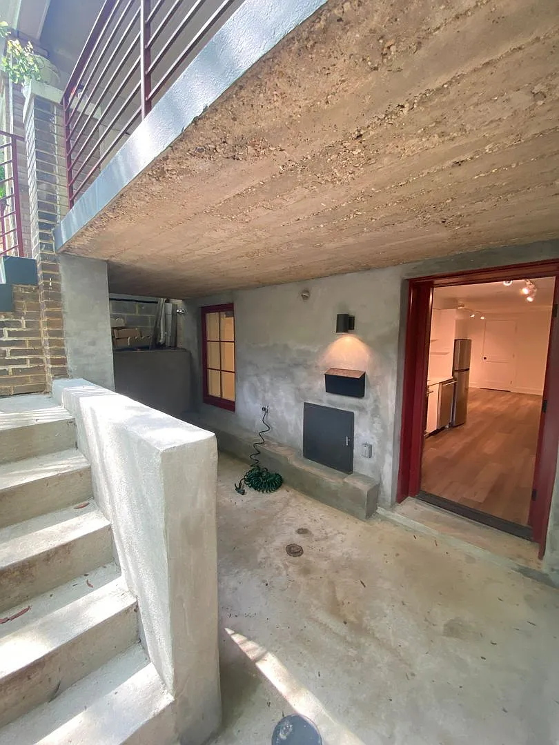 Modern Petworth 2-Bed/Bath with Outdoor Space and All Utilities. — Photo 1