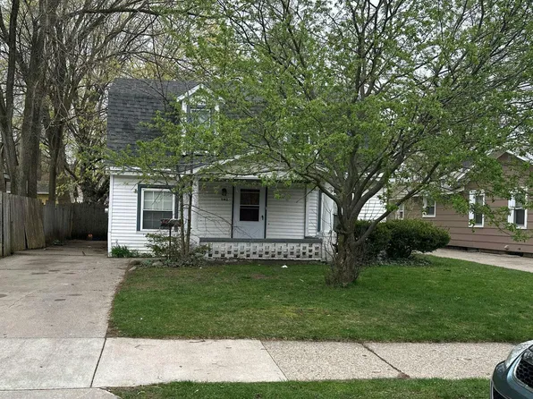 1142 Merrifield St SE, Grand Rapids, MI 49507