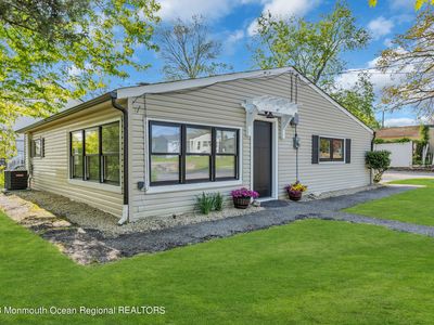 101 Sea Bright Road, Forked River, NJ, 08731