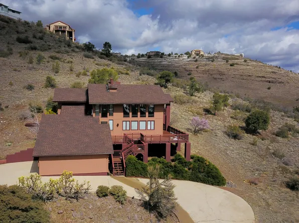 4880 Commanche Trl, Prescott, AZ 86301