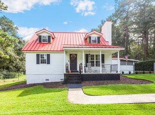 2515 Graves Rd, Tallahassee, FL 32303