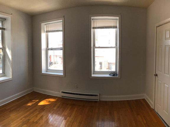 Bedroom (view #2)