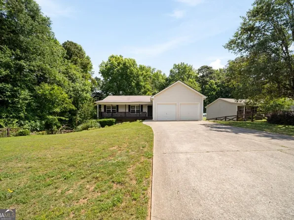 921 Pace Rd, Hiram, GA 30141