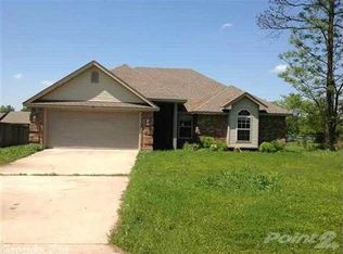 94 Linder Rd, Greenbrier, AR 72058