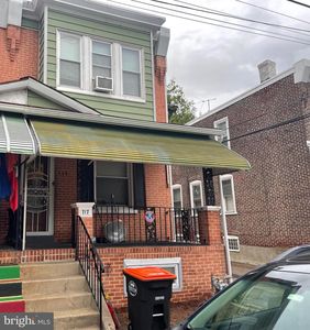 717 Pennell St, Chester, PA, 19013
