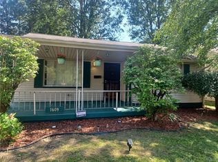 1609 Bancroft Ave, Youngstown, OH 44514