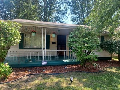 1609 Bancroft Ave, Youngstown, OH, 44514