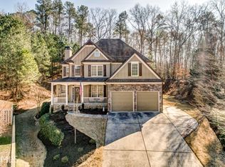223 Briarwood Ln #2J, Canton, GA 30114