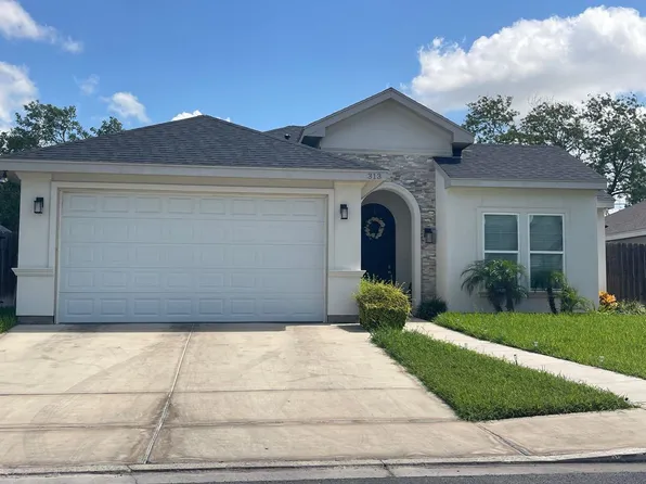 313 W Southland Ave, Edinburg, TX 78539