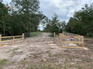 0 Lewis Ln #7, Webster, FL 33597