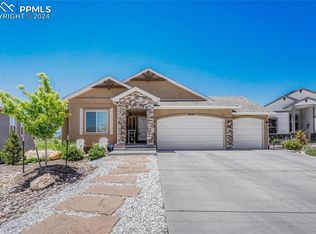 9842 Fairway Glen Dr, Peyton, CO 80831